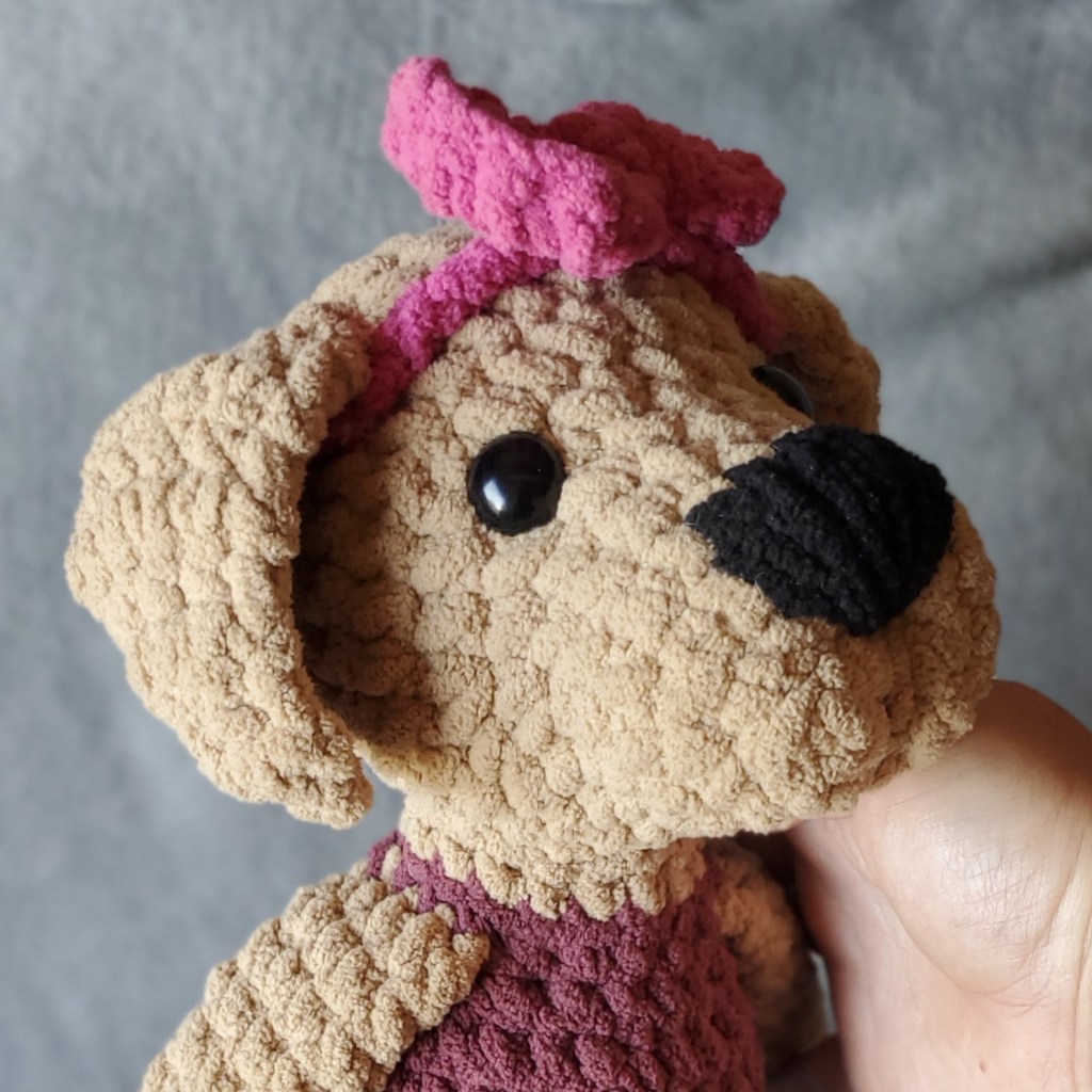 New Big Dog&nbsp;Style